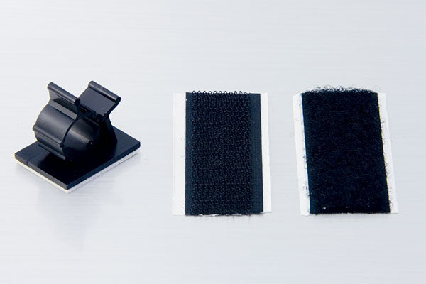 Halter für JetiBox (Duplex)