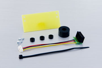 Conversion kit for Jeti Duplex 2.4Ghz TU module in MPX Royal EVO and Profi 3000/4000