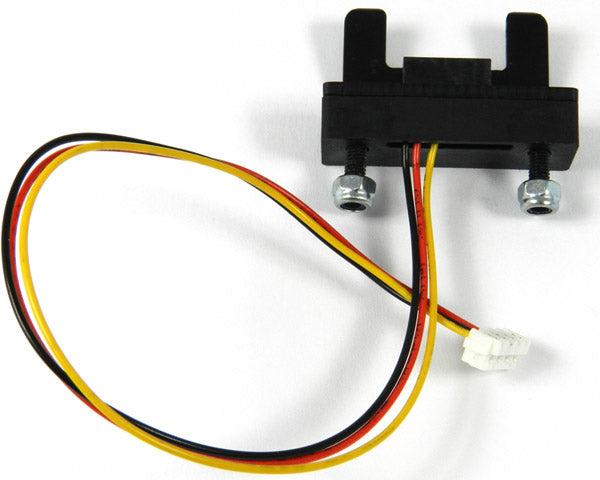 Halter für JetiBox Profi (Duplex), # 80001416
