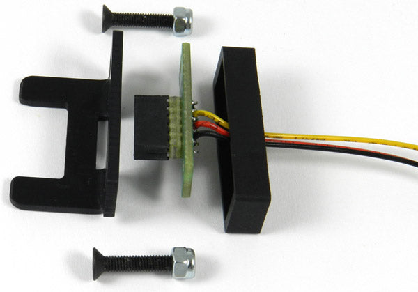 Halter für JetiBox Profi (Duplex), # 80001416