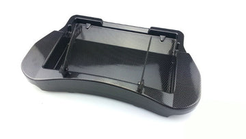 Senderpult Carbon Optik zu Jeti Sender DC-14/DC-16/DC-24, Hacker # 80001510