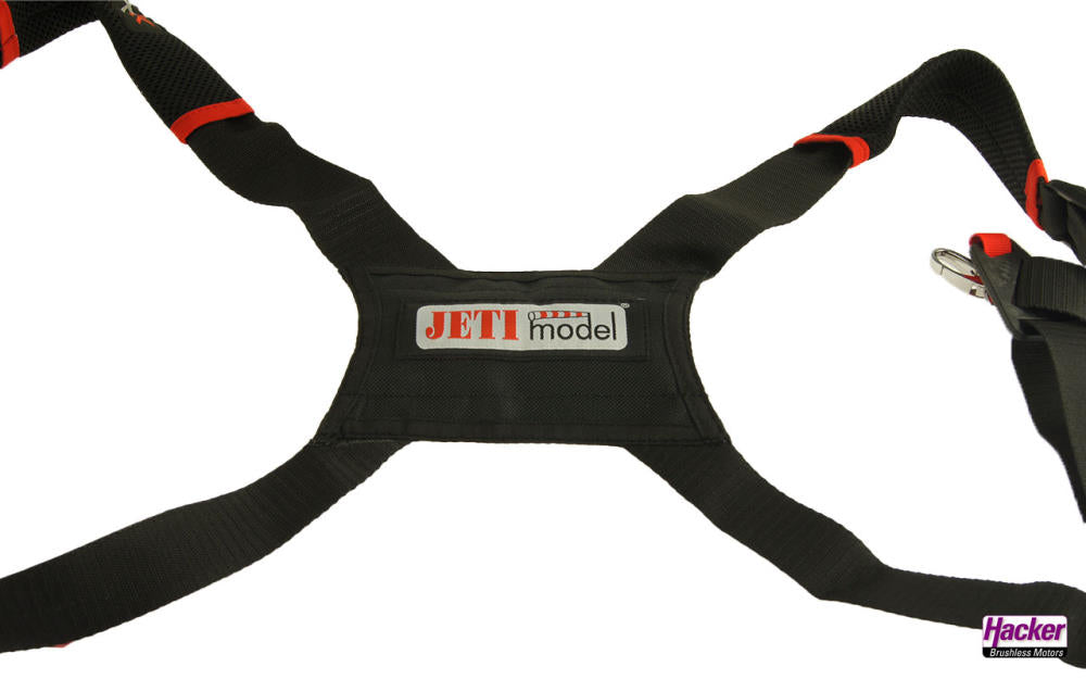 Shoulder Strap Jeti Duplex, Hacker # 80001511