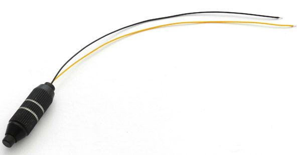 Toggle switch for Jeti Duplex DC/DS transmitters