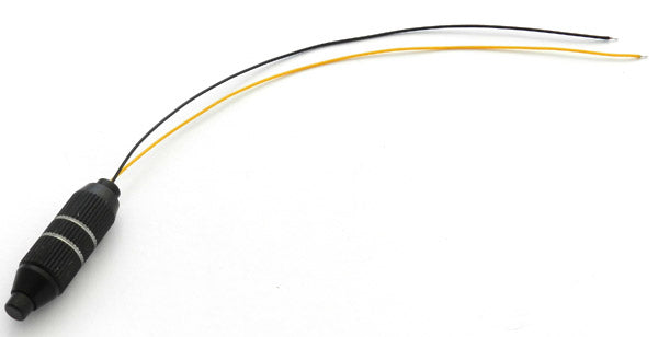 Toggle switch for Jeti Duplex DC/DS transmitters