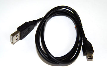 DUPLEX 2,4EX Kabel USB-mini, Hacker # 80001518