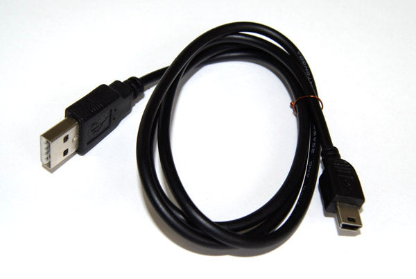 DUPLEX 2,4EX Kabel USB-mini, Hacker # 80001518