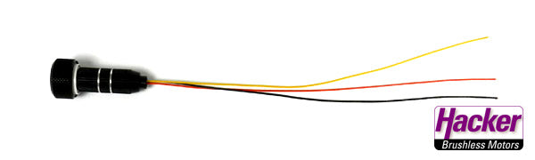 Knüppel-Drehregler für Jeti DUPLEX 2,4EX DC/DS Sender, Hacker # 80001538