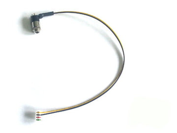 PPM-DSC-Buchse-Schwarz (mono) für Jeti Duplex Sender DC/DS-16, # 80001552