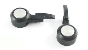 DUPLEX 2,4EX Slider XL (L+R) passend zu Sender DS-16, Hacker # 80001555