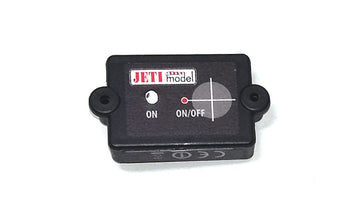Jeti Duplex Magnetic Switch; Hacker # 80001608