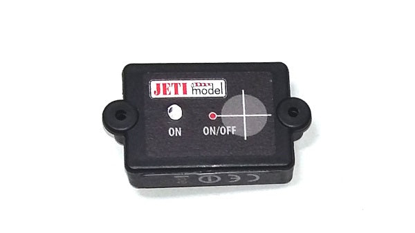Jeti Duplex Magnetic Switch; Hacker # 80001608