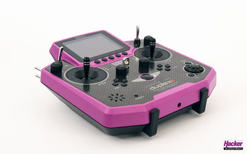 DS-12 Special Edition Carbon Purple, Handsender, Multimode, # 80001681