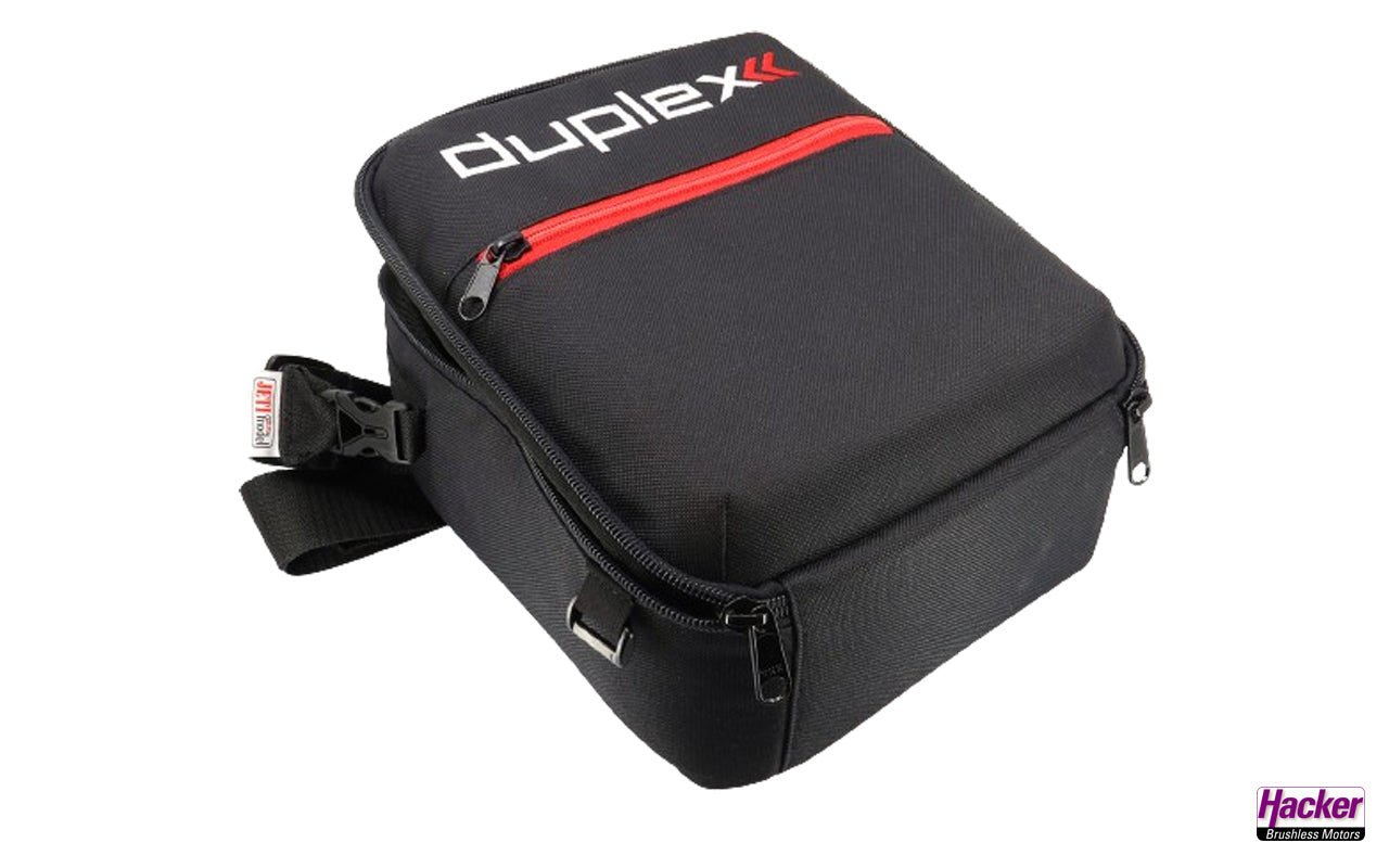 DUPLEX Tasche für Jeti DS Handsender, Hacker # 80001920