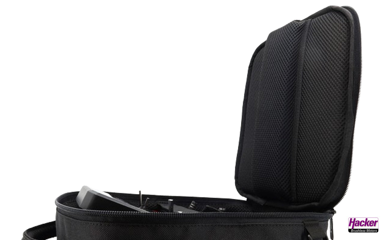 DUPLEX Tasche für Jeti DS Handsender, Hacker # 80001920
