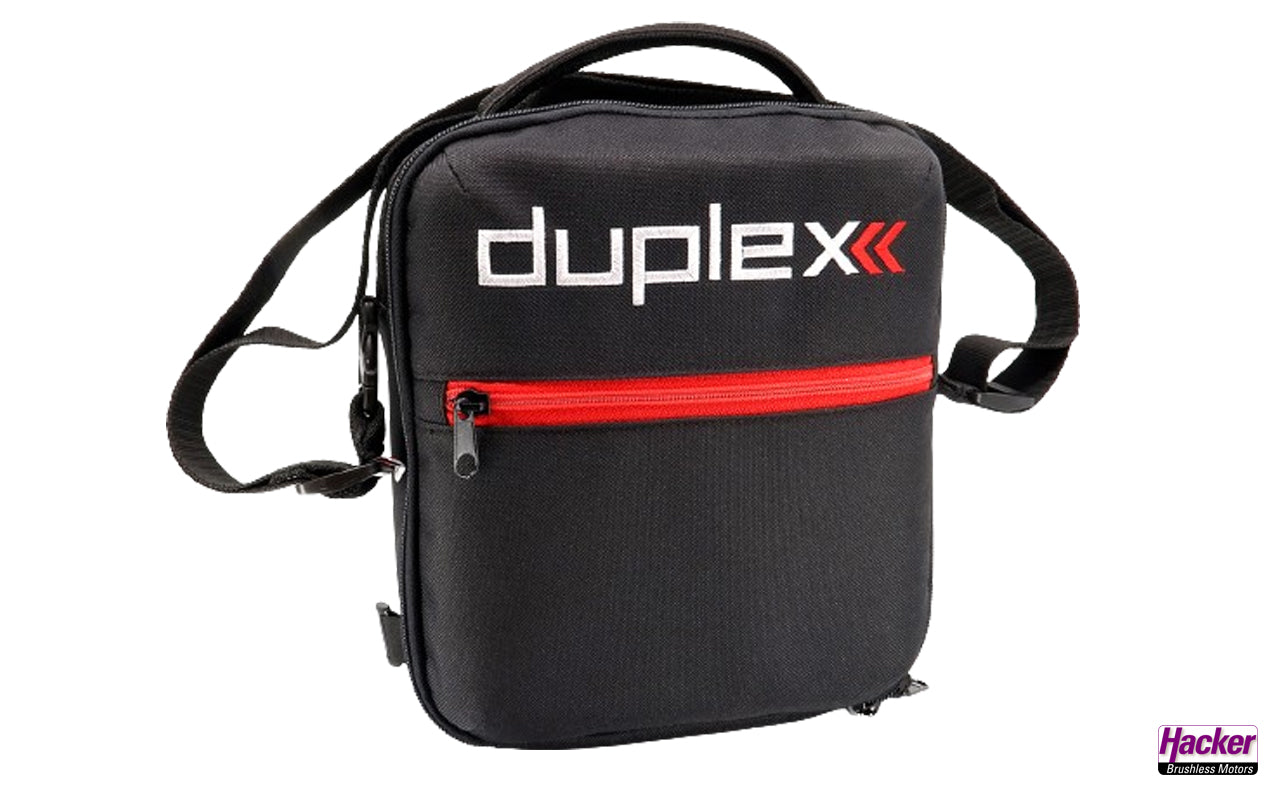 DUPLEX Tasche für Jeti DS Handsender, Hacker # 80001920