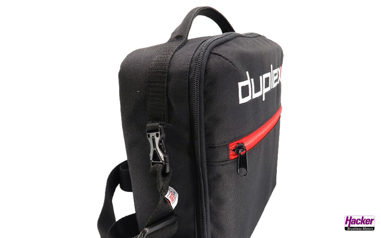 DUPLEX Tasche für Jeti DS Handsender, Hacker # 80001920