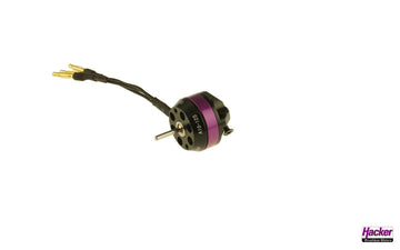 Hacker A10-12S, 2900 U/Volt