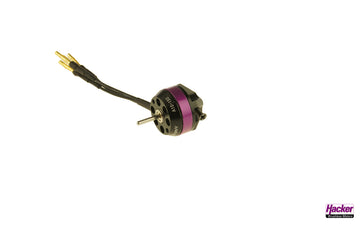 Hacker A10-15S, 2320 rpm/Volt