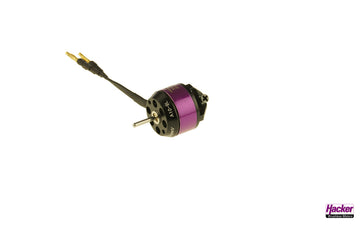 Hacker A10-9L, 1700 RPM/Volt