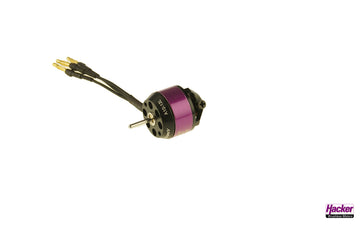 Hacker A10- 13L, 1200 RPM/Volt