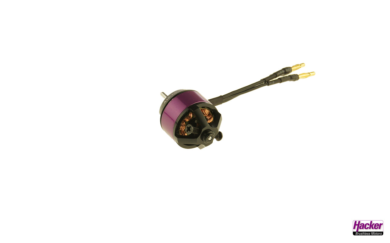Hacker A10- 13L, 1200 RPM/Volt