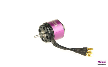 Hacker A20-22L EVO, 924 RPM/V