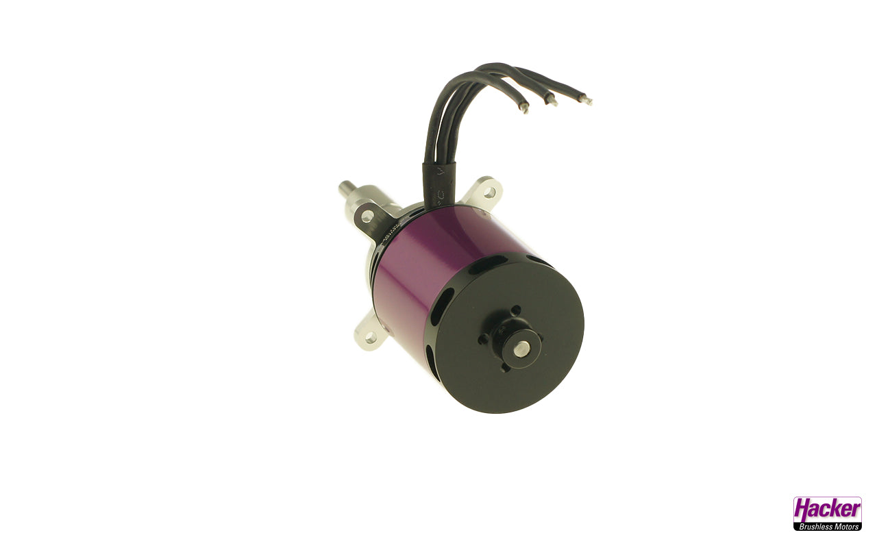 Hacker A40-10L V2 14-Pole-Glider Version, Hacker # 97826704
