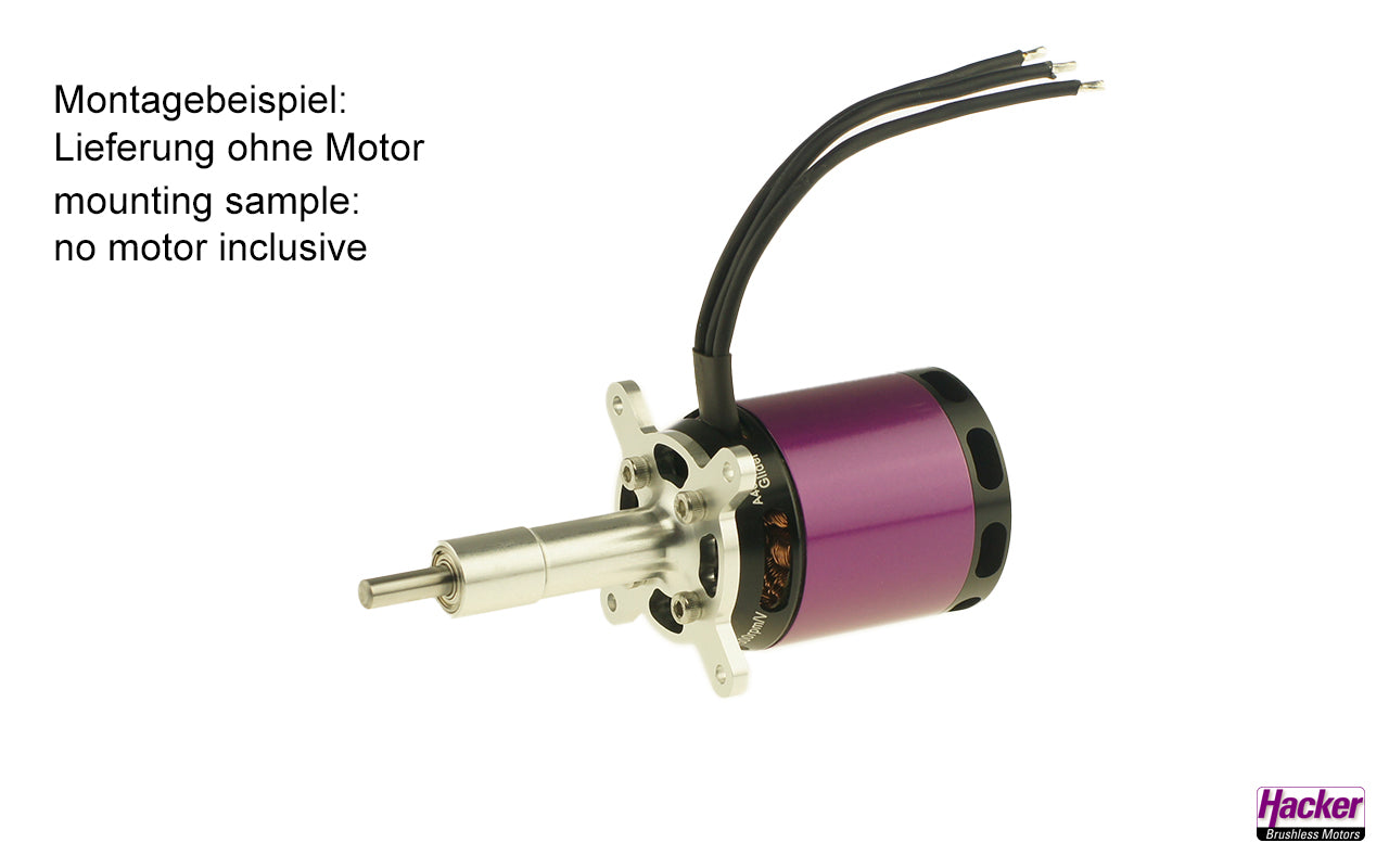 A40-Glider Conversion Kit für schlanke Rümpfe, Hacker # 97840029