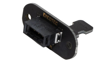 EWC3-Platinenstecker ohne Kabel, Emcotec # A85091