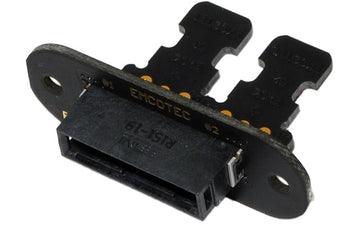 EWC6 PCB connector, 6-pin, iRC-Electronic # A85096