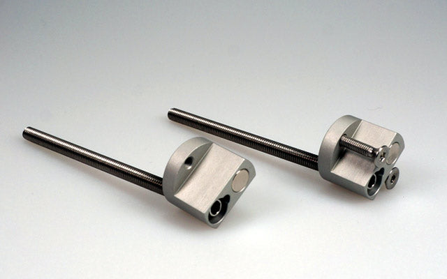 magnetic connect, magnetisches Verriegelungssystem, Set mit 2 Einheiten