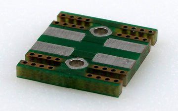 MPX/MPX Board, PU 5, Hacker # A86000