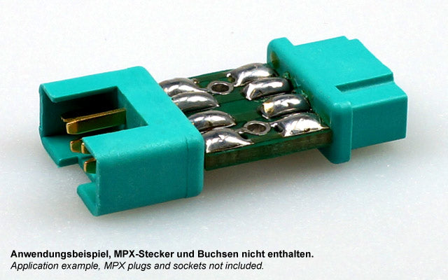 MPX/MPX Board, PU 5, Hacker # A86000