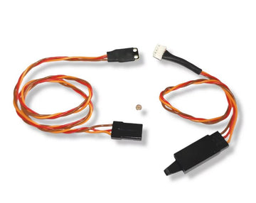 Hallsensor für Ibex Brushless-Controller, (Propellerpositionierung)