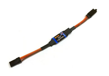 HEPF Voltario S30 Telemetrie zur Stromüberwachung eines Servos, # MVS30