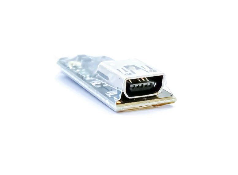 HEPF USB Interface mit USB-C Anschluss
