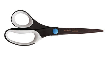 Titanium Scissors 20cm with Non-Stick Coating by Scotch®
