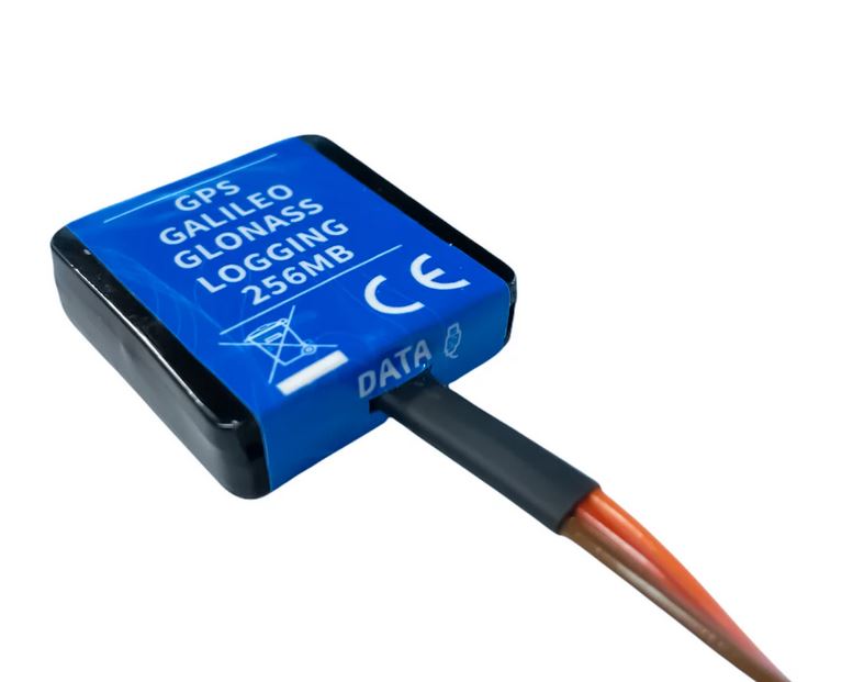 HEPF GPS Sensor und Logger