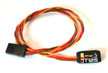 HT125 Temperatursensor mit Kabel