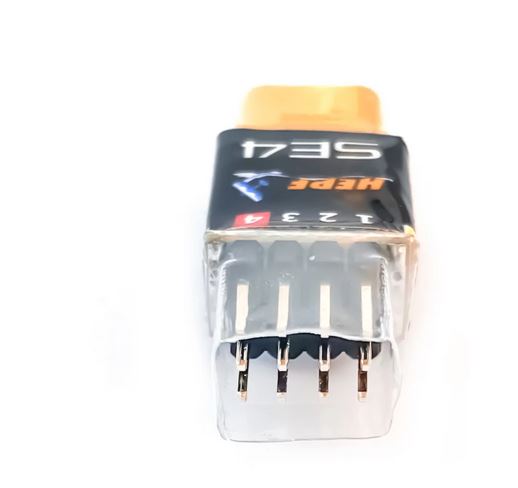 Hepf SE4 BUS - Servo Signal Converter