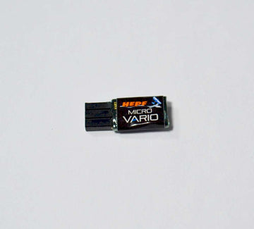 HEPF Micro Vario, Höhenmesser und Variometer