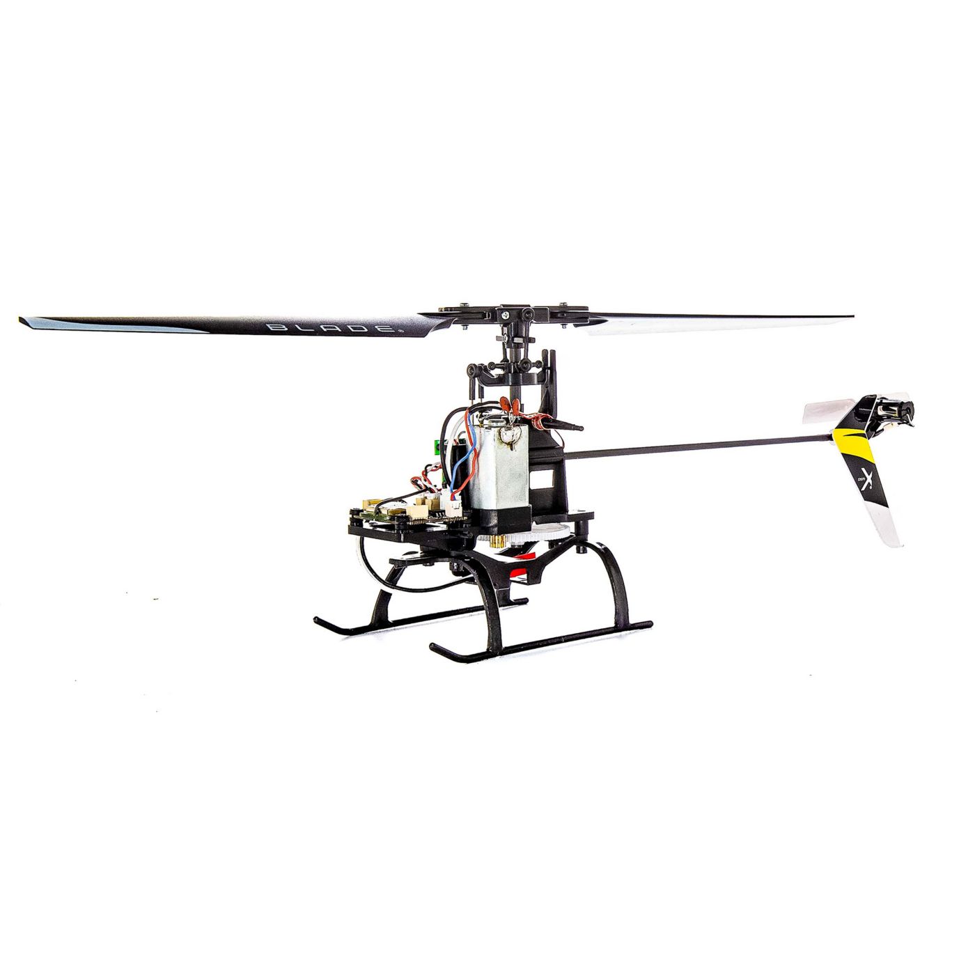 Blade 120 S2, RTF, mit SAFE Technology, Horizon # BLH11000