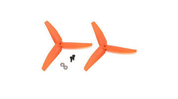 Heckrotor (2 St.) zu Blade 230S V2, Horizon # BLH1403