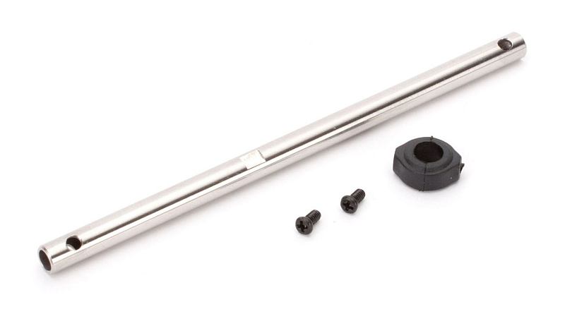 Hauptrotorwelle zu BLADE 200 SR X, Horizon/E-flite # BLH2008
