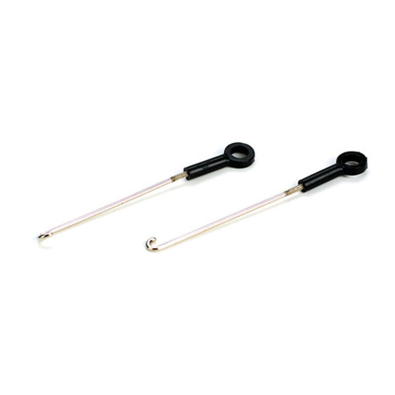 Servo Linkages for Blade 120 S2, Horizon # BLH3108