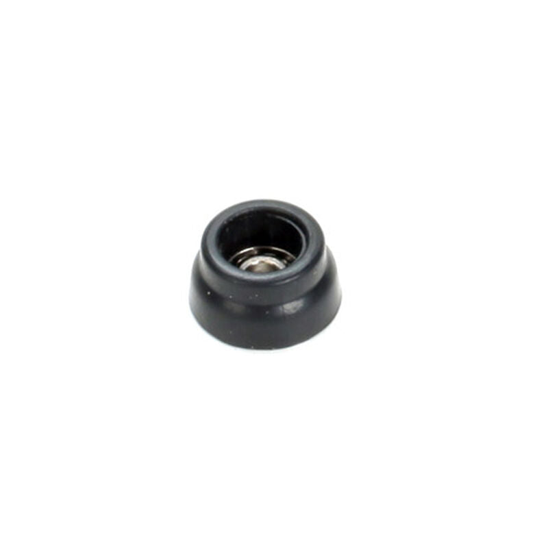 Rear motor cap for Blade 120 S2, Horizon # BLH3125