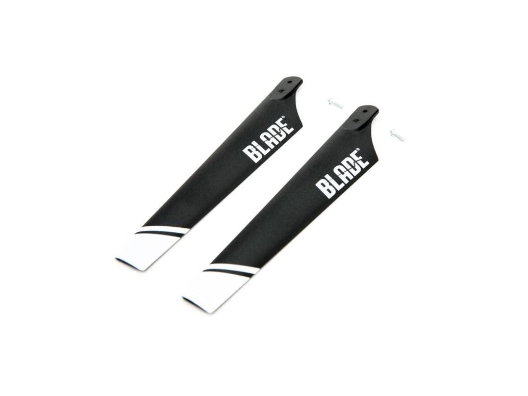 Hauptrotorblätter zu Blade 120S, Horizon Hobby # BLH4111