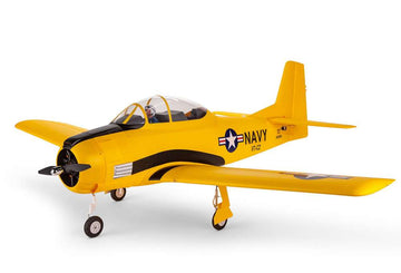 Carbon-Z T-28 Trojan, PNP, Spw. 1980mm, Horizon # EFL013575