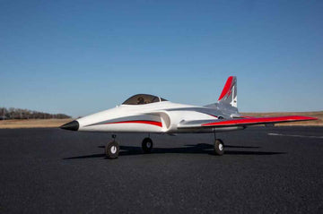 Habu STS, Smart Jet Trainer, PNP, mit 70mm Impeller, Horizon # EFL01575