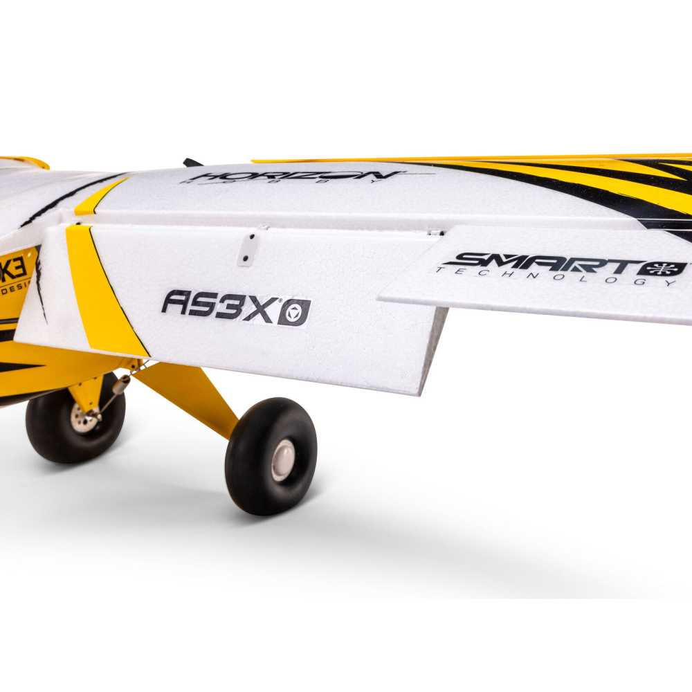 Super Timber, 1.7m BNF Basic with AS3X and SAFE Select, Horizon # EFL02550